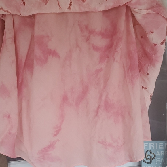 Free People Tye Dyed Dress - Picture 5 of 7